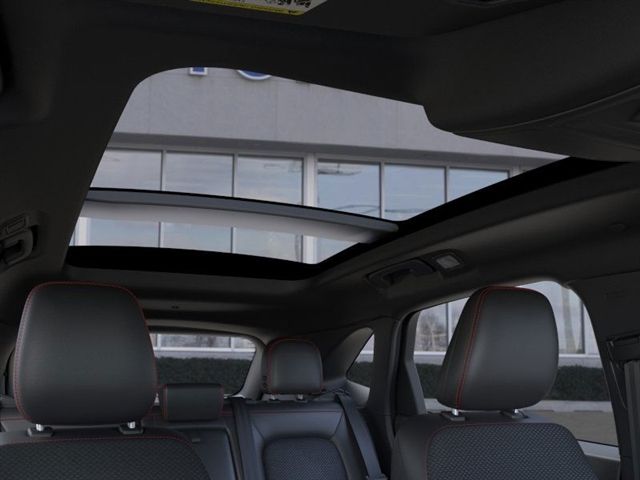 2025 Ford Escape Hybrid ST-Line Select photo 22