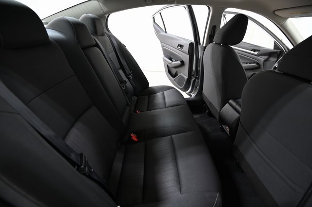 2023 Nissan Altima 2.5 SV photo 23