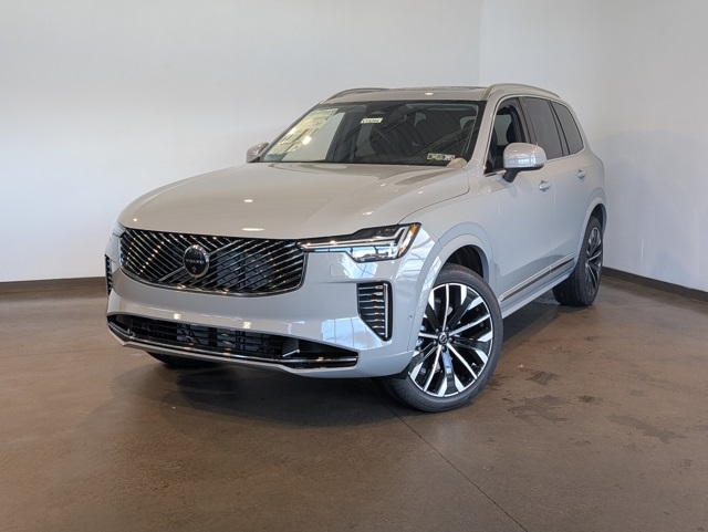 2026 Volvo XC90 Ultra's photo