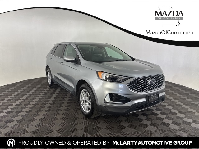 2024 Ford Edge SEL's photo