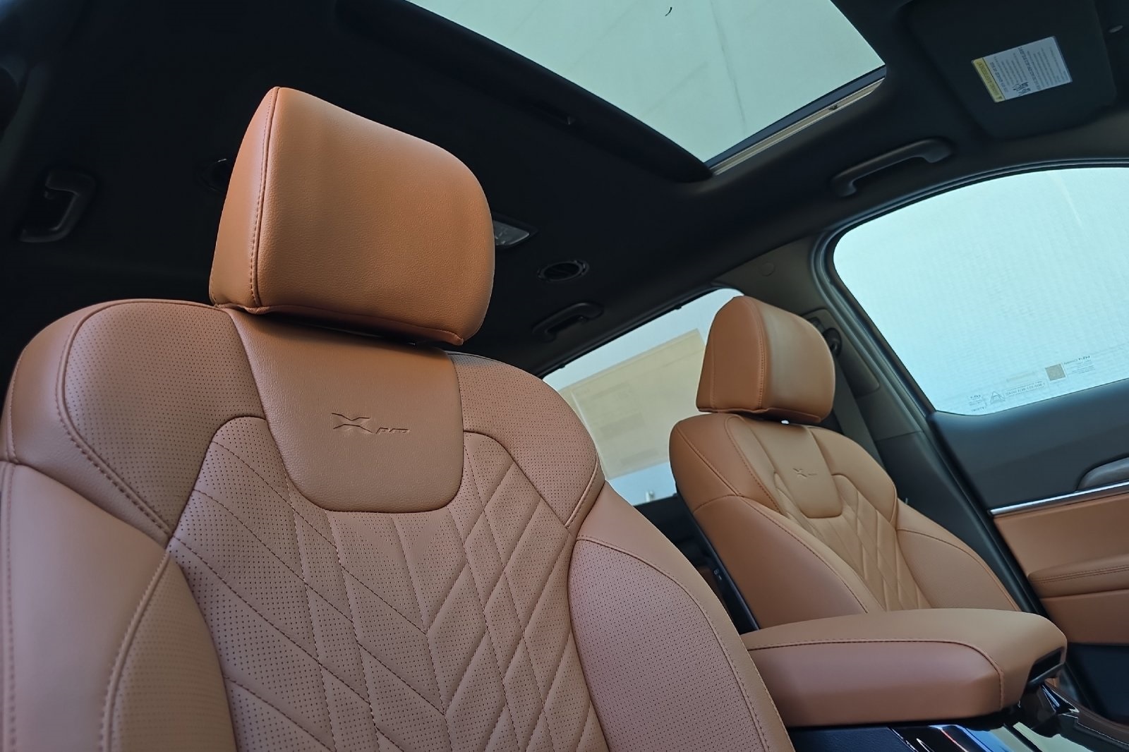 2025 Kia Telluride X-Line EX X-Pro photo 12