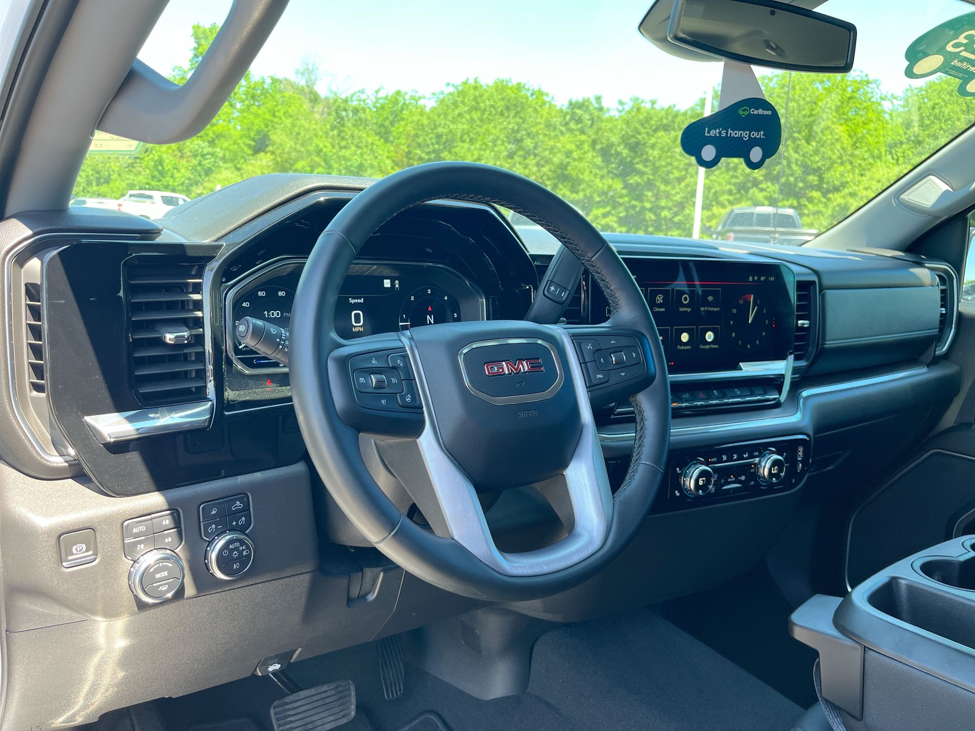 2023 Gmc Sierra 1500 SLT photo 7