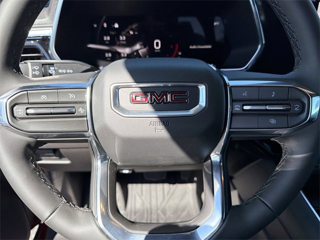 2026 Gmc Canyon Elevation photo 25