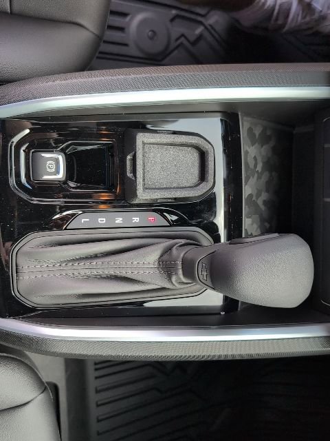 2026 Chevrolet Colorado Work Truck photo 22