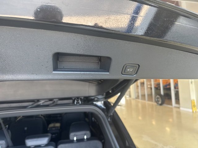 2025 Buick Enclave Preferred photo 25
