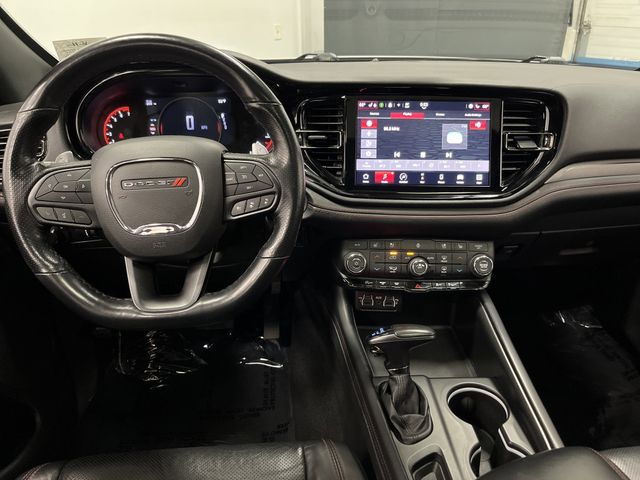 2024 Dodge Durango GT Plus photo 4