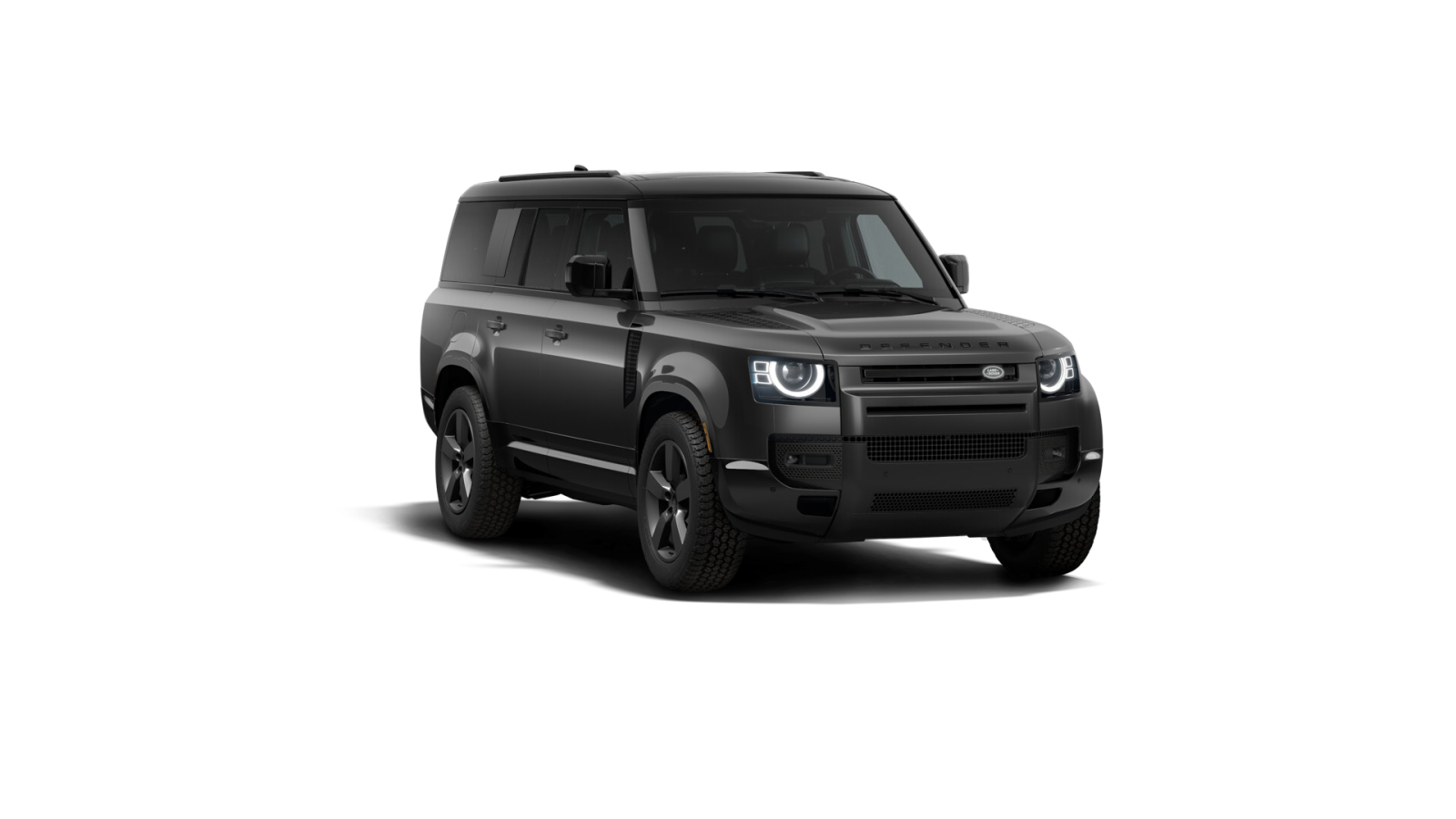 2025 Land Rover Defender X-Dynamic SE's photo