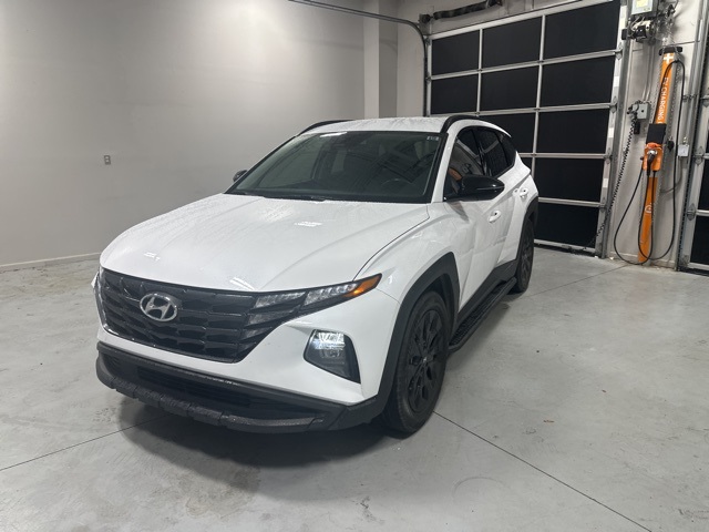 2023 Hyundai Tucson XRT photo 14