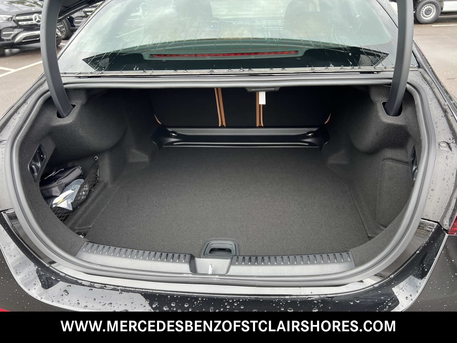 2026 Mercedes Benz E 350 4MATIC photo 12