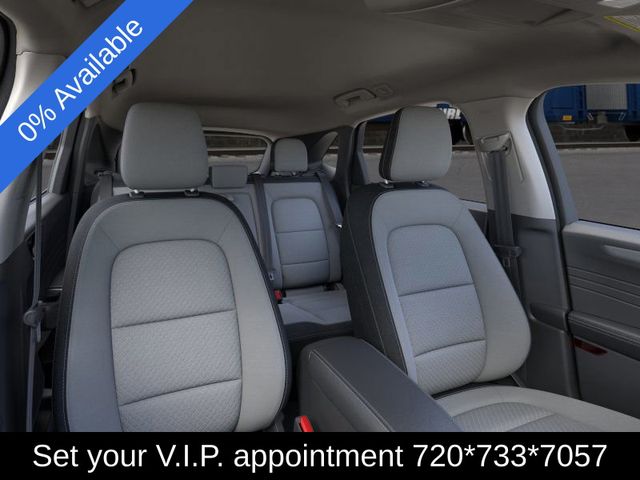 2025 Ford Escape Active photo 8