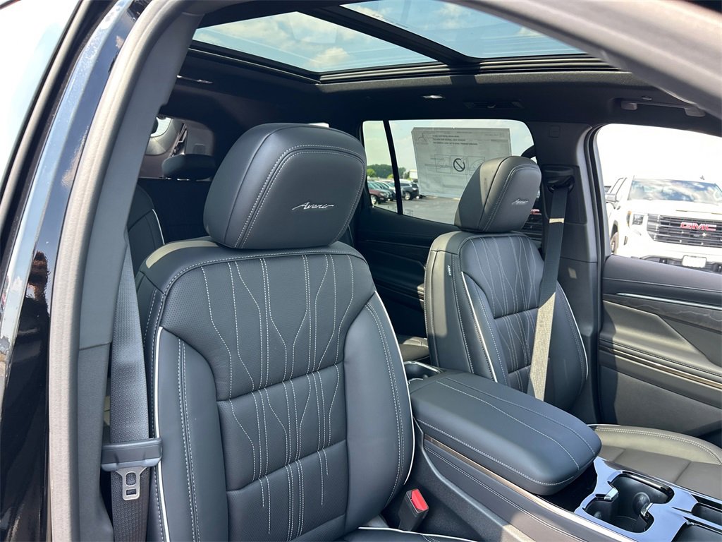 2026 Buick Enclave Avenir photo 34