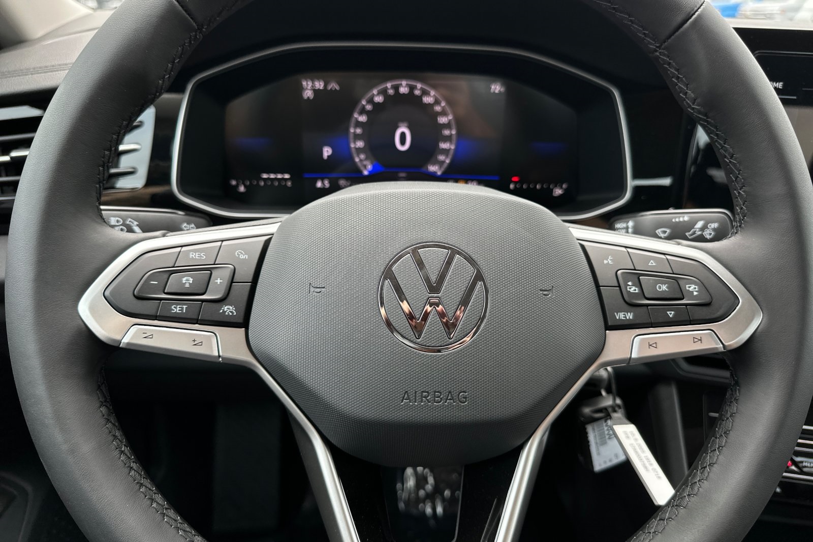 2025 Volkswagen Jetta 1.5T S photo 19