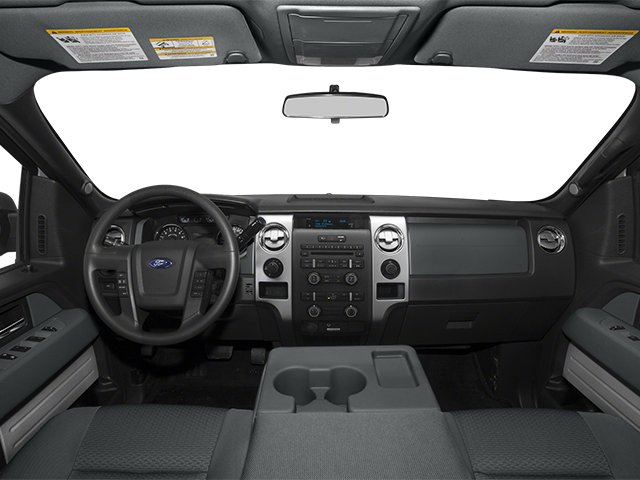 2014 Ford F-150 XLT photo 10