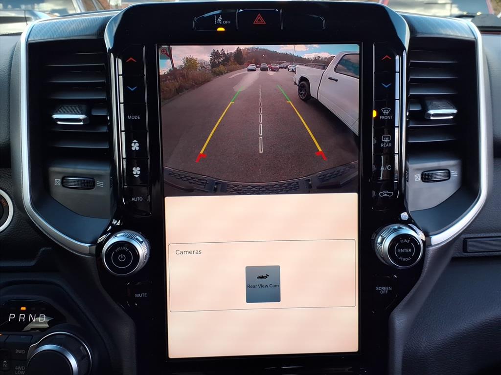 2026 Ram 1500 Big Horn Lone Star photo 3