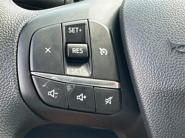 2025 Ford Maverick XLT photo 9
