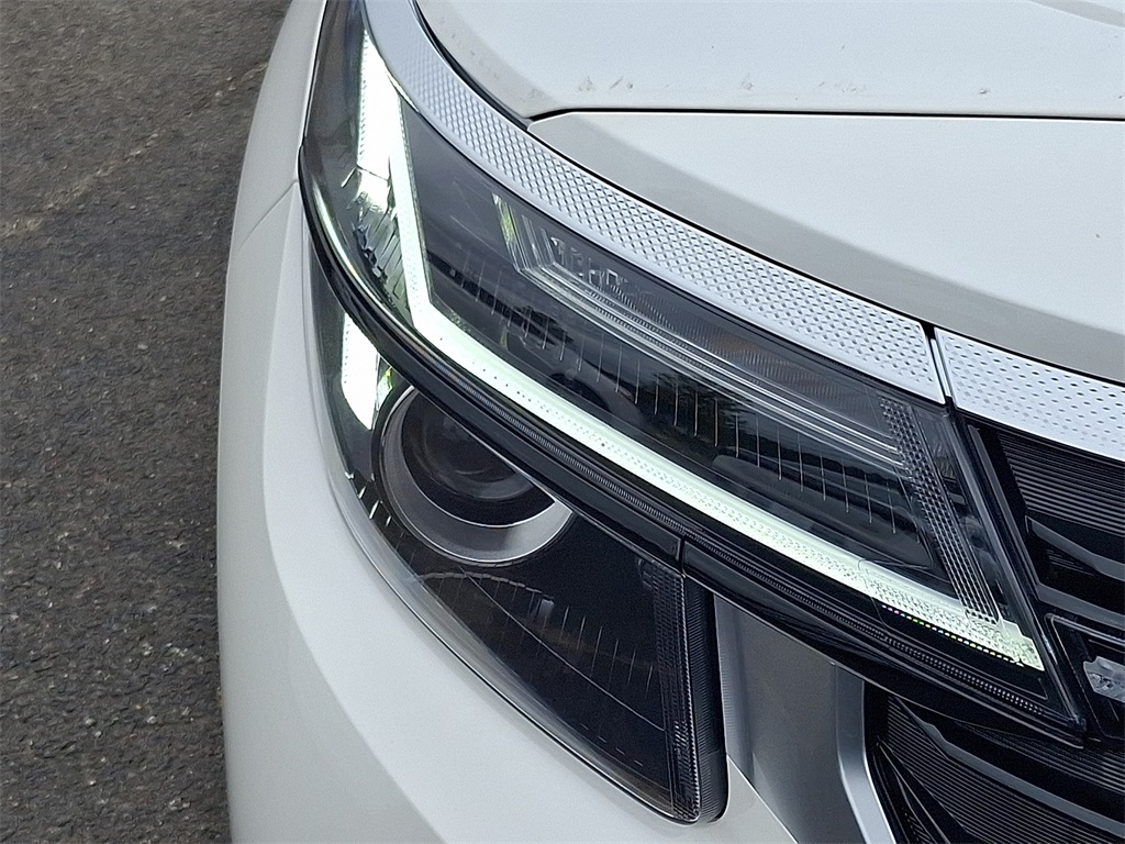 2025 Kia Seltos EX photo 5