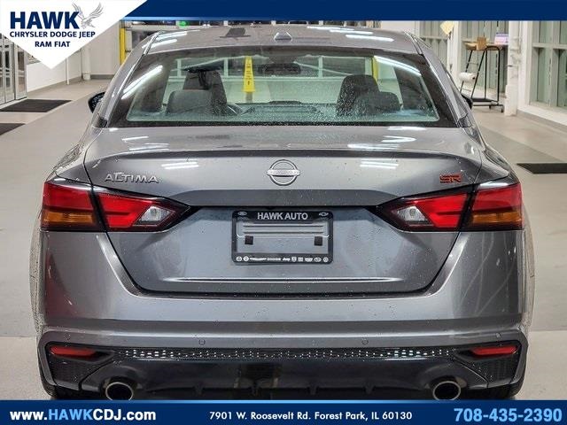 2023 NISSAN ALTIMA - Image 5