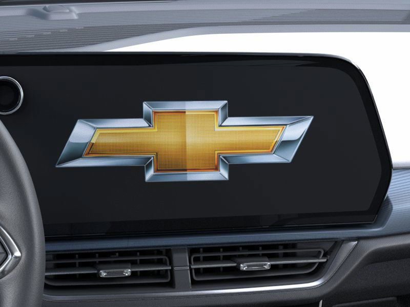 2025 Chevrolet Equinox EV 1LT photo 19