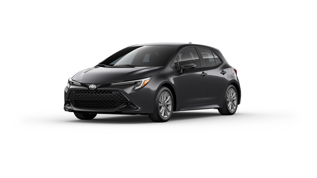 2025 Toyota Corolla SE photo 20