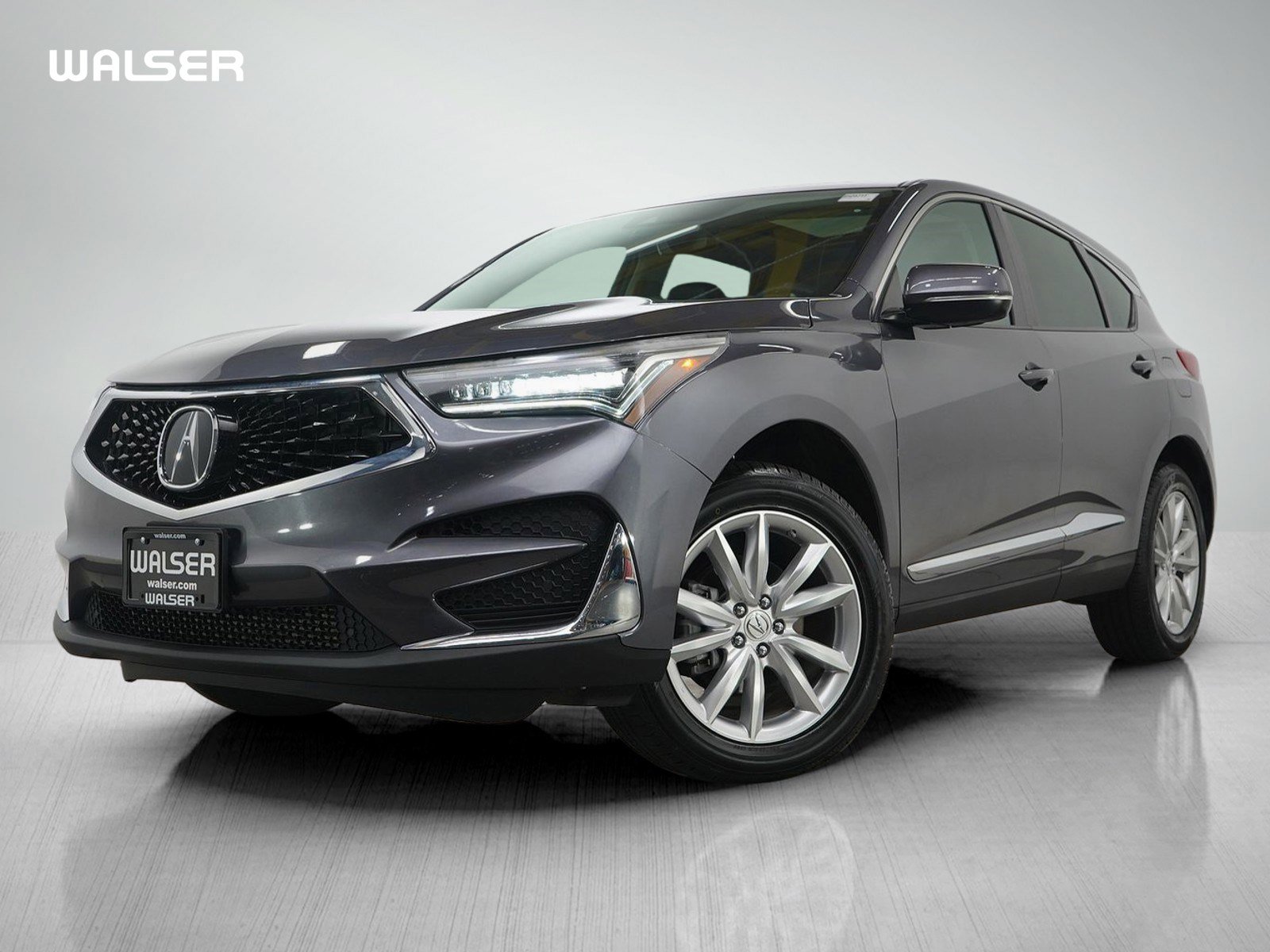 2020 Acura RDX Base's photo