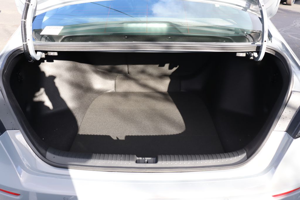 2025 Honda Accord EX-L photo 12