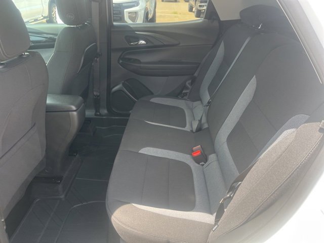 2026 Chevrolet Trailblazer LT photo 34