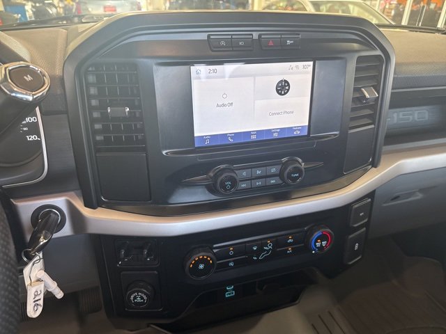 2023 Ford F-150 photo 9