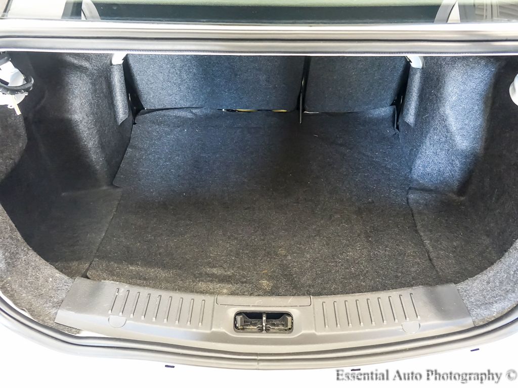 2019 FORD FIESTA - Image 22