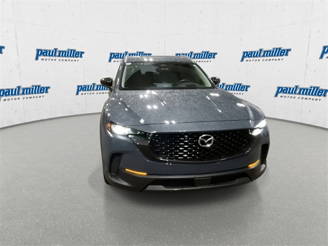 2025 Mazda CX-50 2.5 Premium Plus photo 3