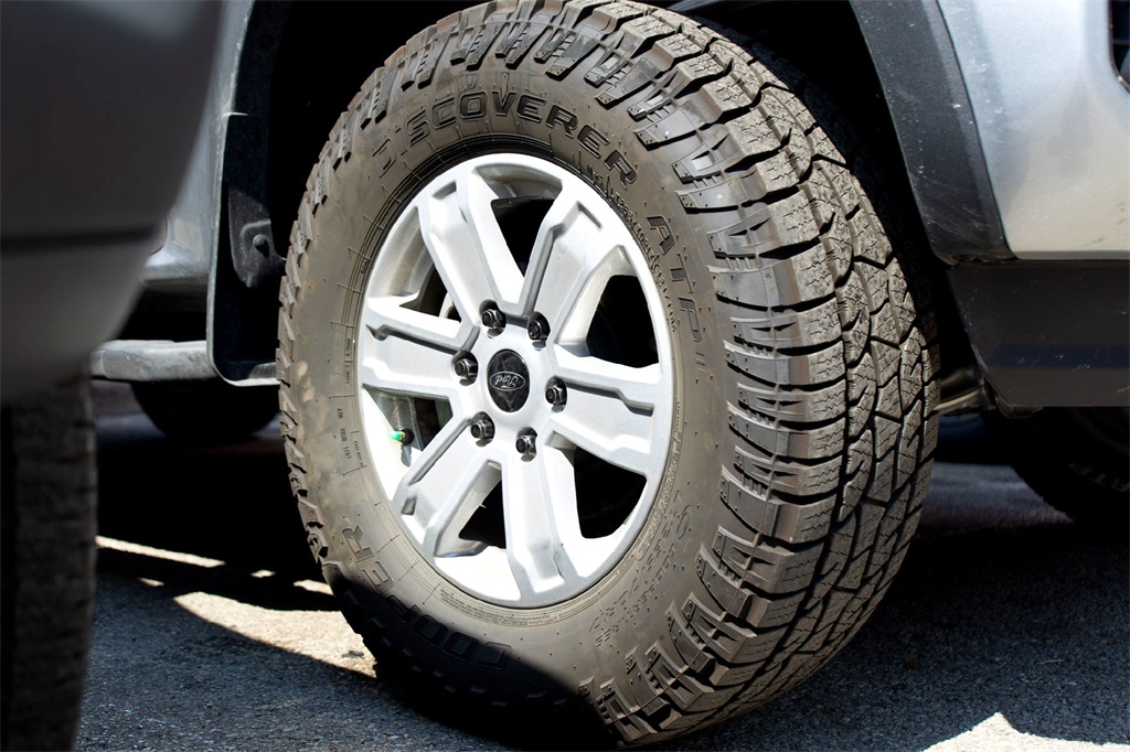 2024 Ford Ranger XL photo 2