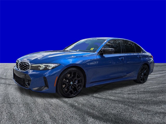 2023 Bmw M340i photo 8
