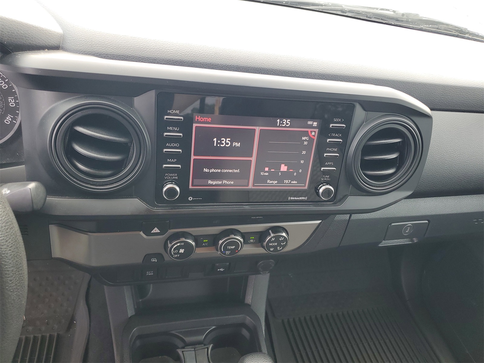 2022 Toyota Tacoma SR5 photo 15