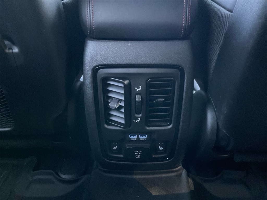 2023 Dodge Durango R/T photo 21