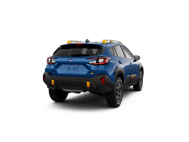 2026 Subaru Crosstrek Wilderness photo 6