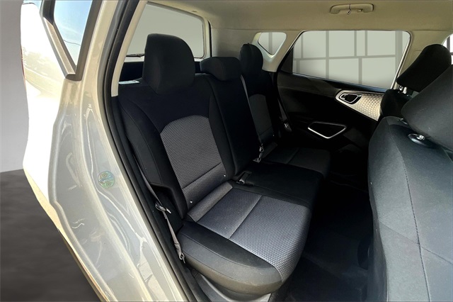2022 Kia Soul LX photo 26