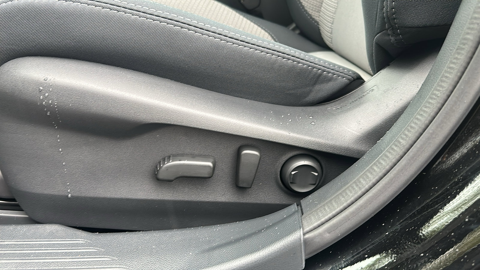 2025 Subaru Outback Premium photo 9