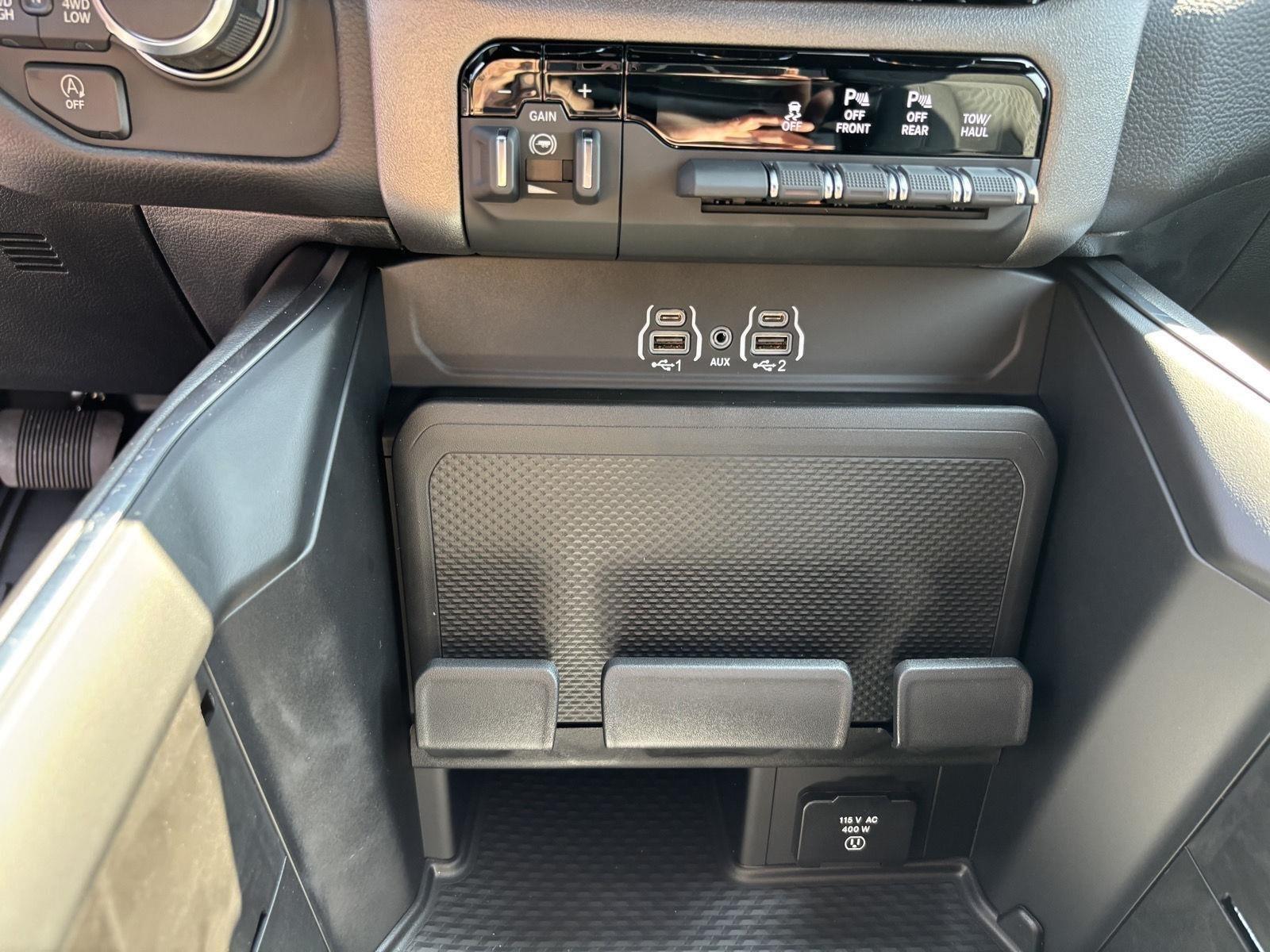 2026 Ram 1500 Big Horn photo 22