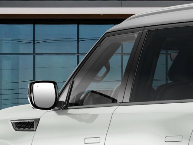 2026 Infiniti QX80 photo 8