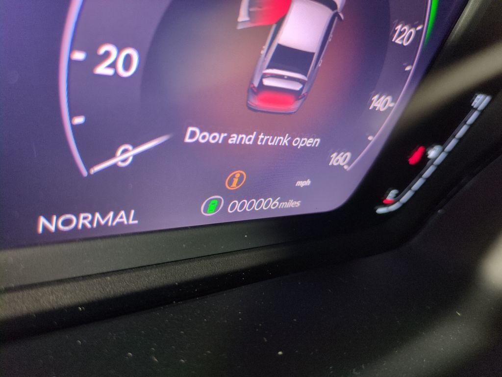 2025 Honda Accord Hybrid Touring photo 16