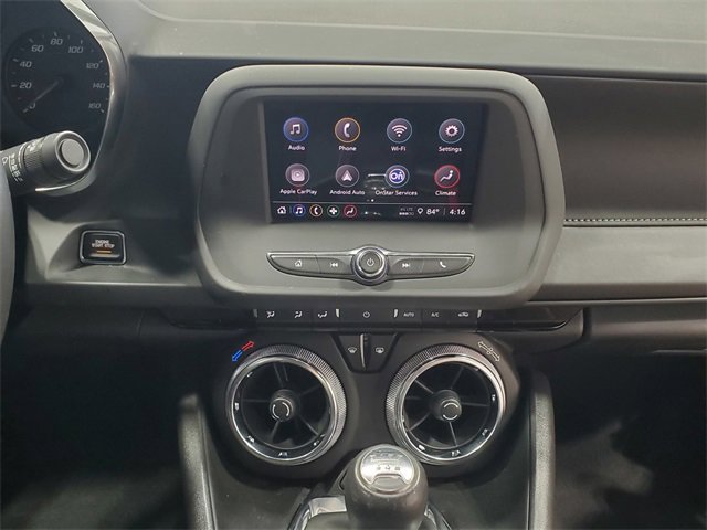 2022 Chevrolet Camaro 1LS photo 15