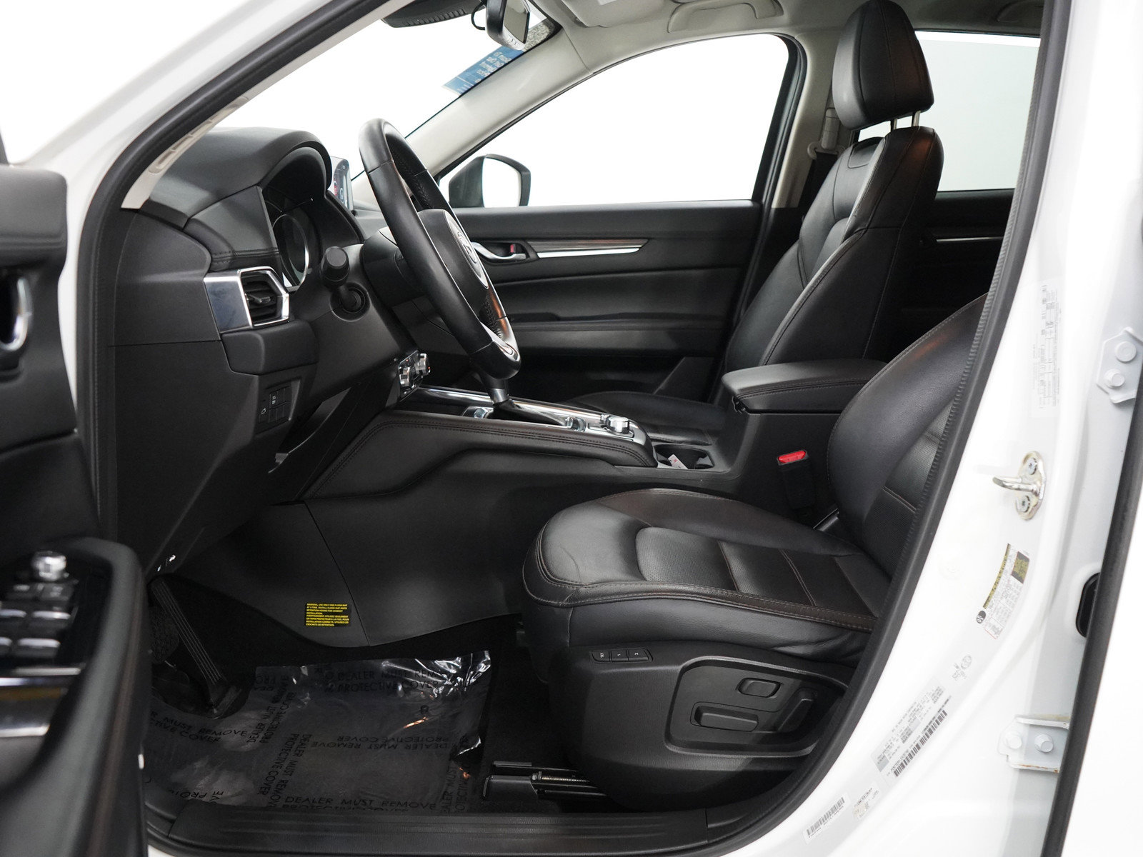 2018 Mazda CX-5 Grand Touring photo 14
