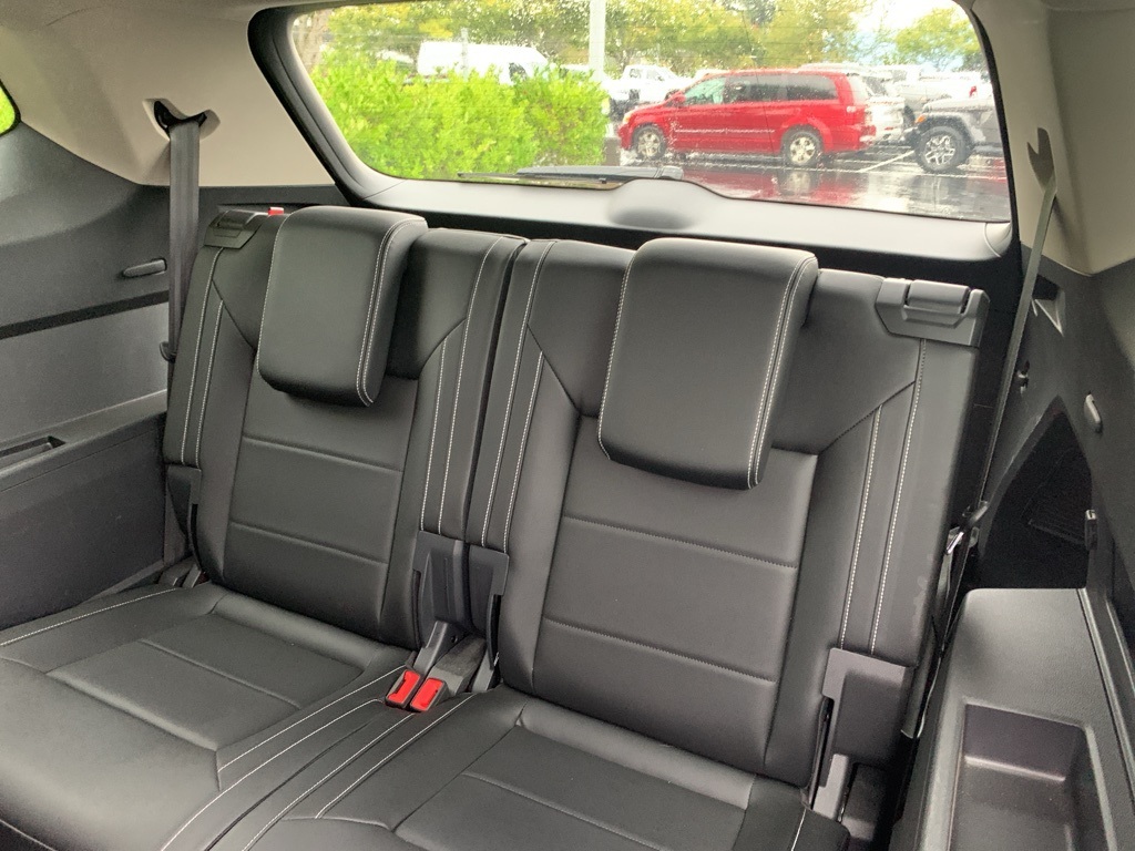 2023 Volkswagen Atlas V6 SE Technology photo 7