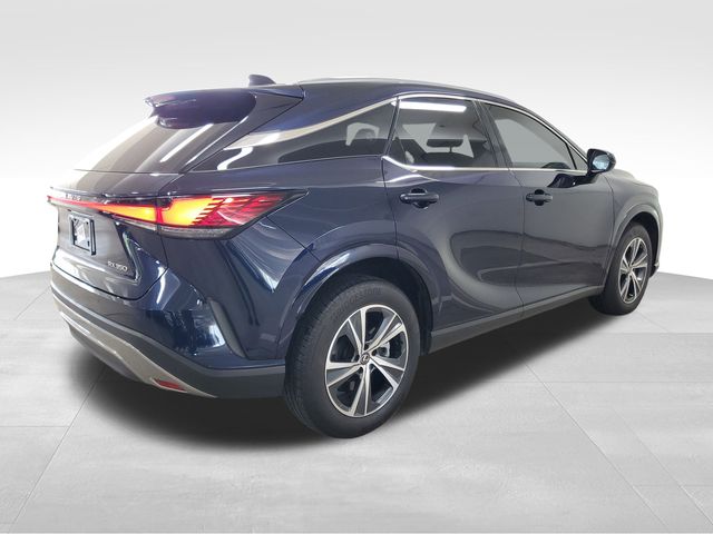 2024 Lexus RX 350 Premium photo 5