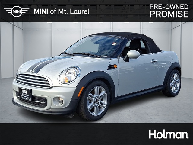 2012 MINI Cooper Base's photo