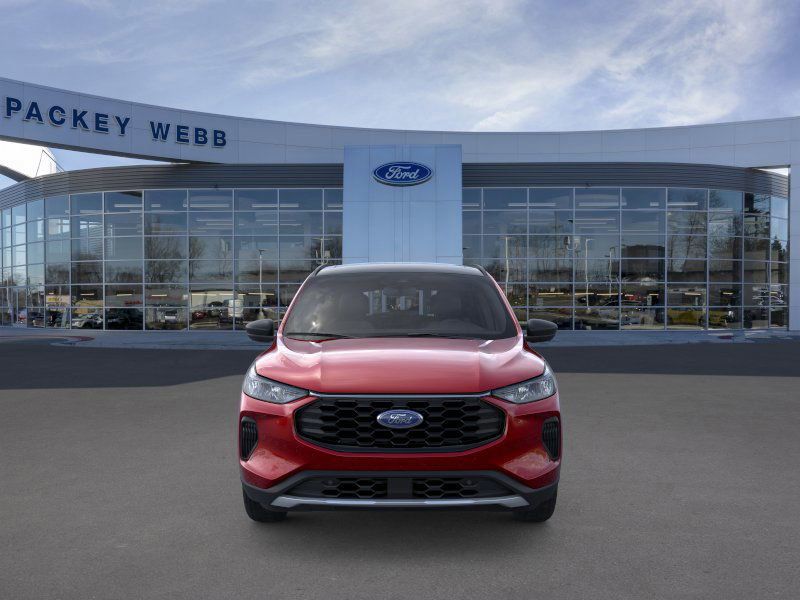 2026 FORD ESCAPE - Image 8