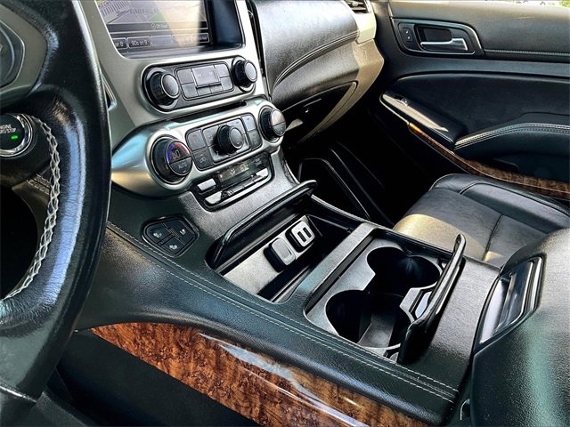 2020 Chevrolet Tahoe Premier photo 17