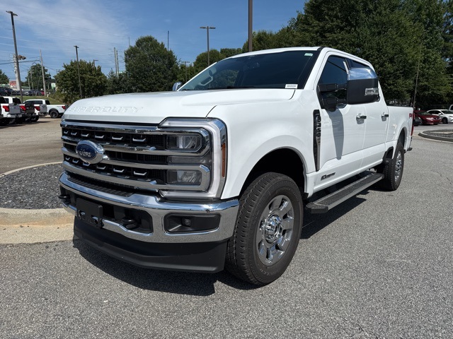 2026 Ford F-350 photo 5