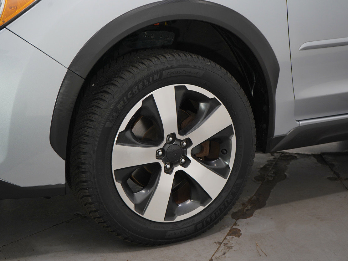 2015 Subaru Crosstrek Touring photo 25