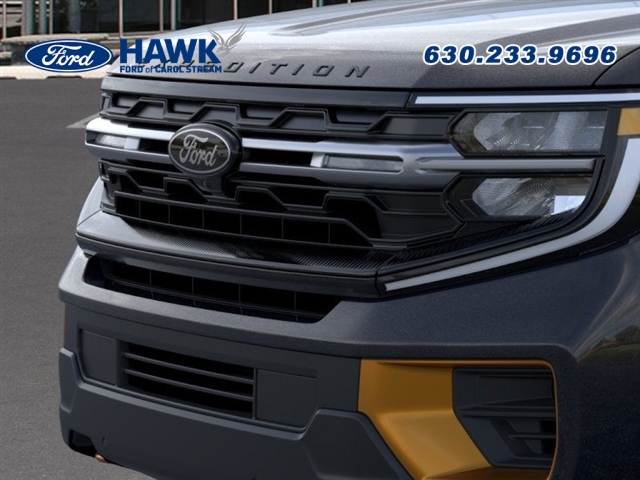 2025 FORD EXPEDITION - Image 17