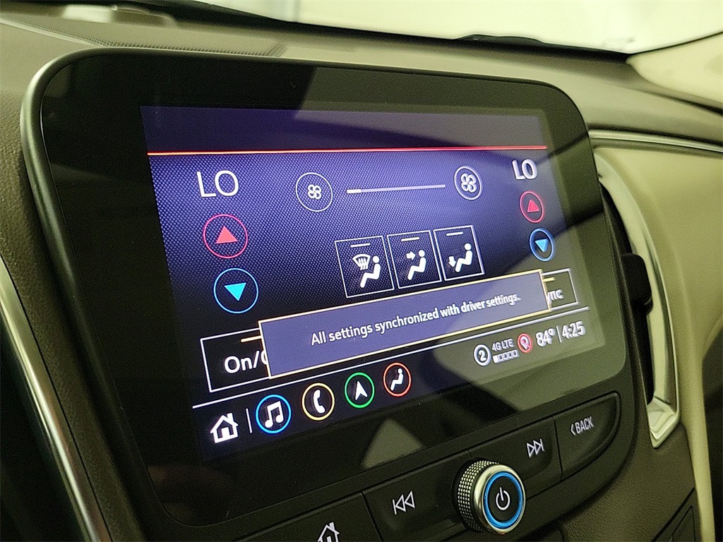 2024 CHEVROLET MALIBU - Image 16